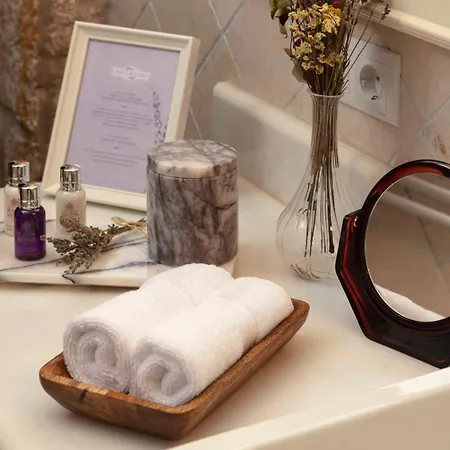 Casa Lavanda Boutique