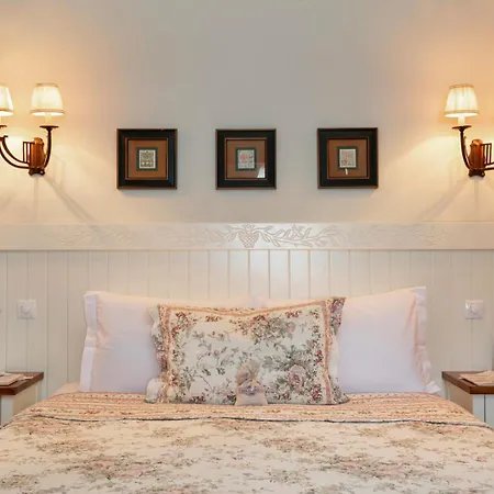 Hotel Casa Lavanda Boutique