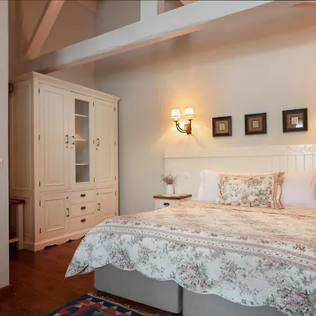 Hotel Casa Lavanda Boutique *