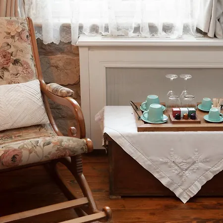 Hotel Casa Lavanda Boutique Ağva