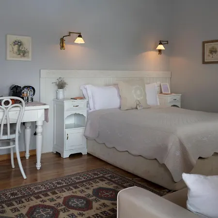 Casa Lavanda Boutique Hotel