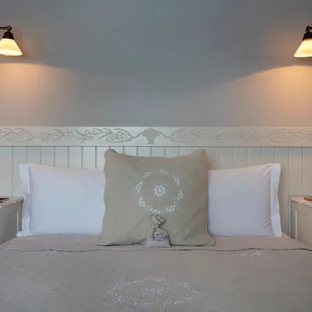 Hotel Casa Lavanda Boutique