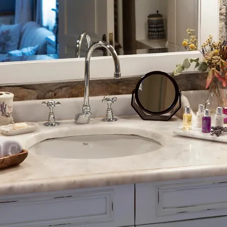 Hotel Casa Lavanda Boutique *