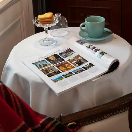 Casa Lavanda Boutique * Ağva