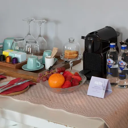 Casa Lavanda Boutique Hotel