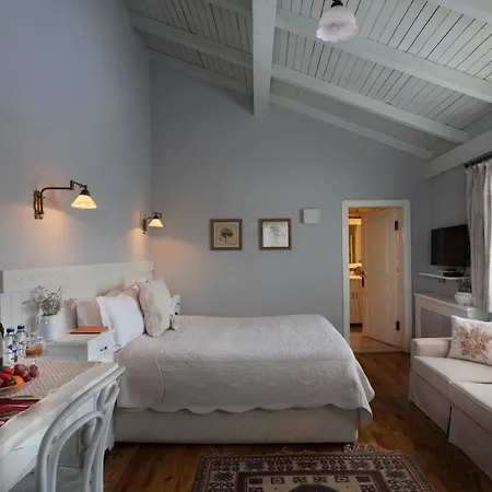 Hotel Casa Lavanda Boutique