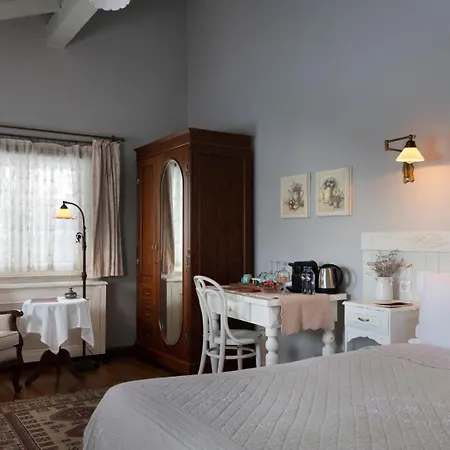 Hotel Casa Lavanda Boutique *