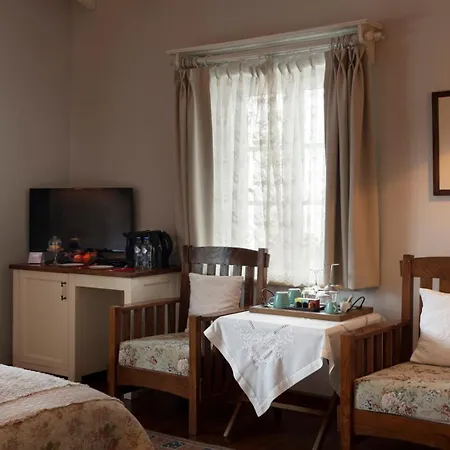 Casa Lavanda Boutique Hotel Ağva