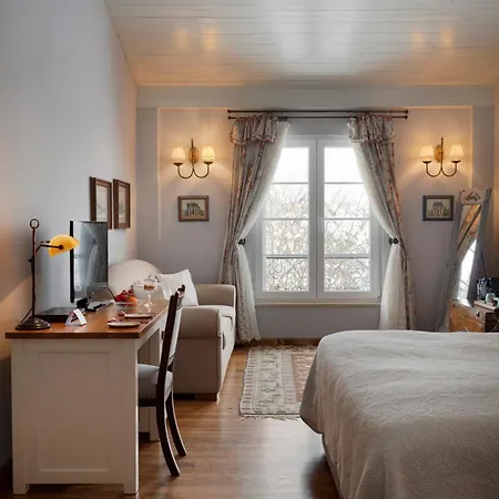 Casa Lavanda Boutique