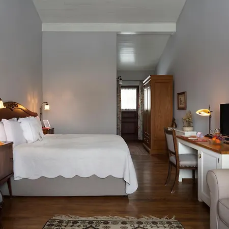 Hotel Casa Lavanda Boutique