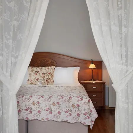 Casa Lavanda Boutique Hotel *