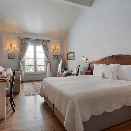 Hotel Casa Lavanda Boutique *