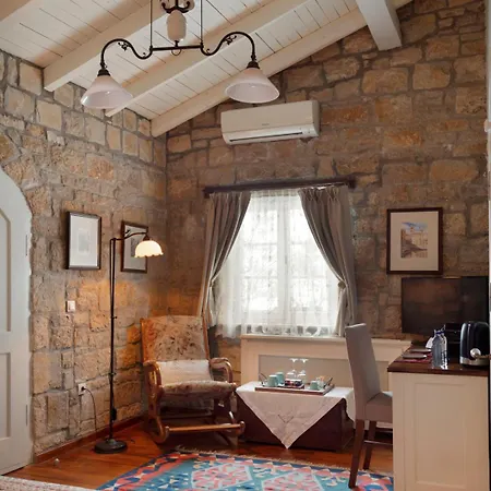 Casa Lavanda Boutique Hotel Ağva