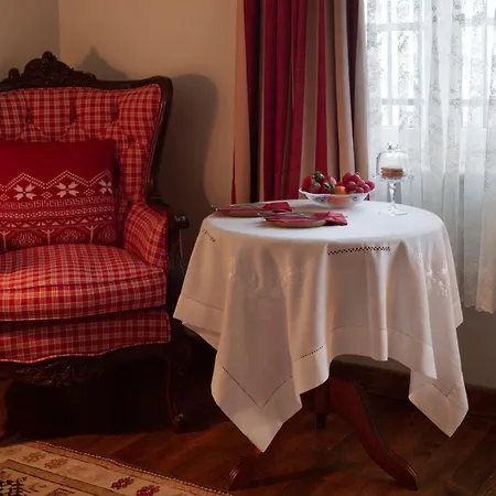 Hotel Casa Lavanda Boutique Ağva