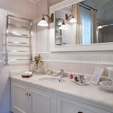 Casa Lavanda Boutique Hotel