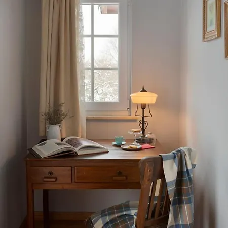 Hotel Casa Lavanda Boutique