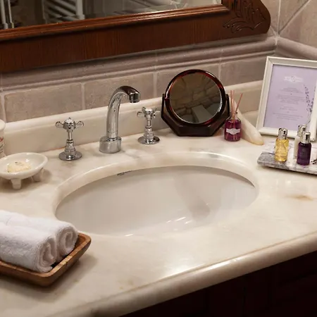 Casa Lavanda Boutique Hotel *