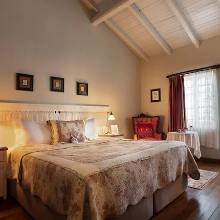 Hotel Casa Lavanda Boutique *