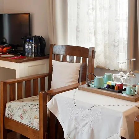 Casa Lavanda Boutique Hotel Ağva