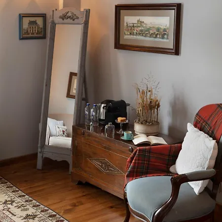 Hotel Casa Lavanda Boutique Ağva