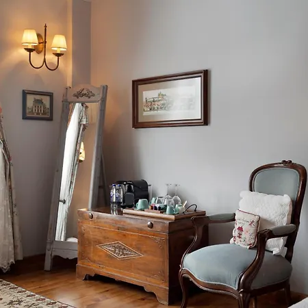 Casa Lavanda Boutique *