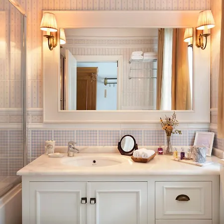 Casa Lavanda Boutique * Ağva