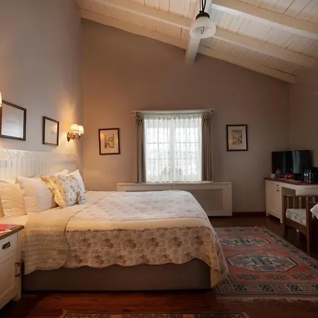 Hotel Casa Lavanda Boutique *