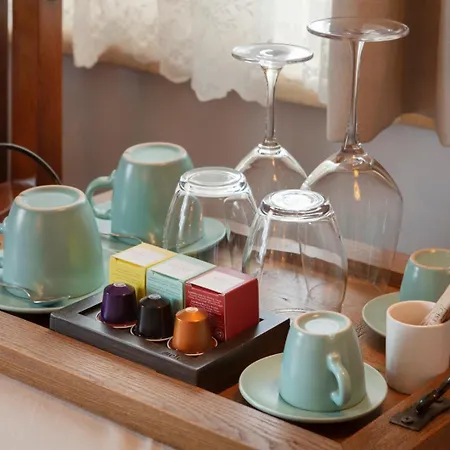 Hotel Casa Lavanda Boutique Ağva