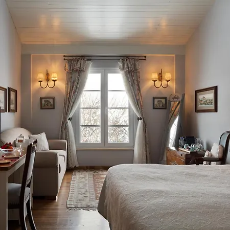 Casa Lavanda Boutique * Ağva