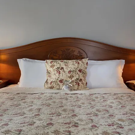 Hotel Casa Lavanda Boutique