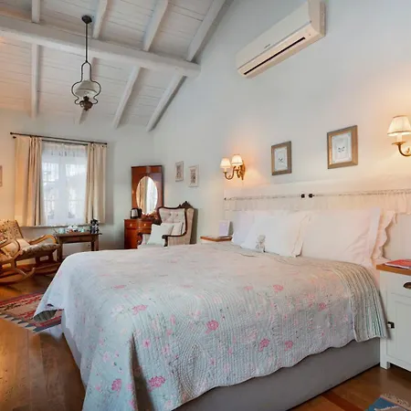 Casa Lavanda Boutique Hotel *