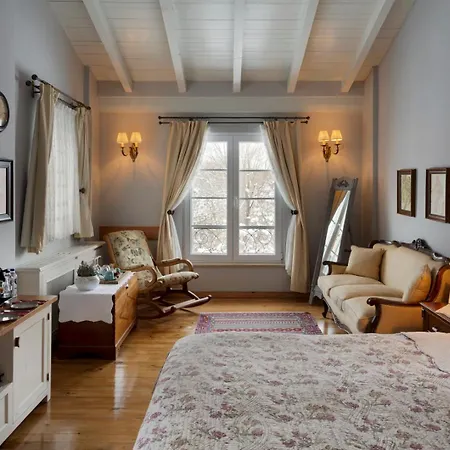 Hotel Casa Lavanda Boutique Ağva