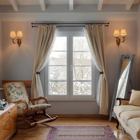 Casa Lavanda Boutique Ağva