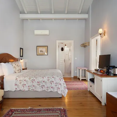 Casa Lavanda Boutique * Ağva