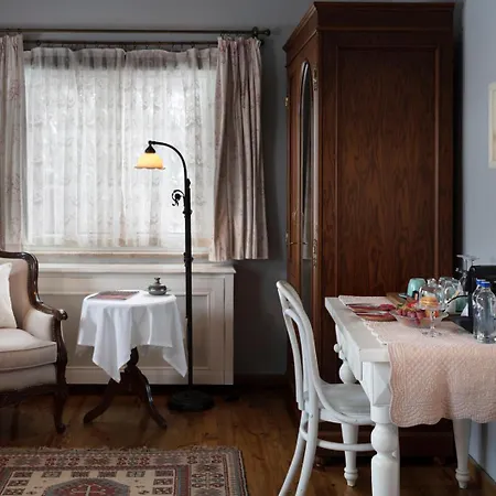 Casa Lavanda Boutique Hotel