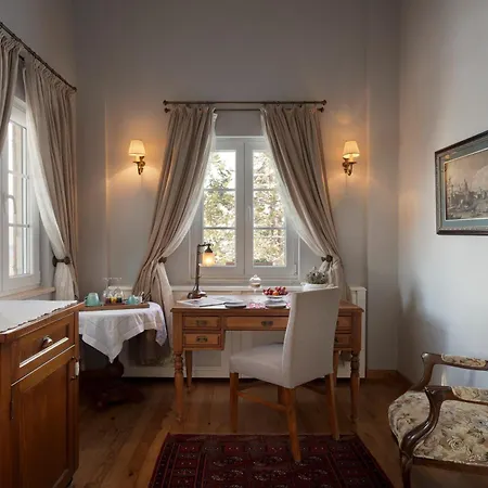 Hotel Casa Lavanda Boutique