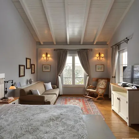 Casa Lavanda Boutique Hotel