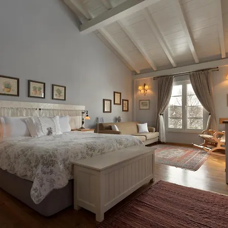 Hotel Casa Lavanda Boutique