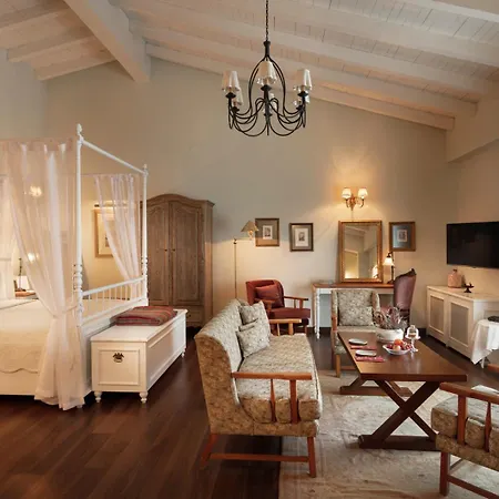 Casa Lavanda Boutique Hotel *