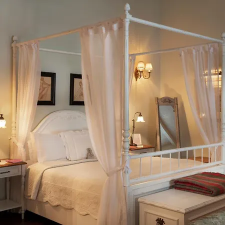 Hotel Casa Lavanda Boutique *