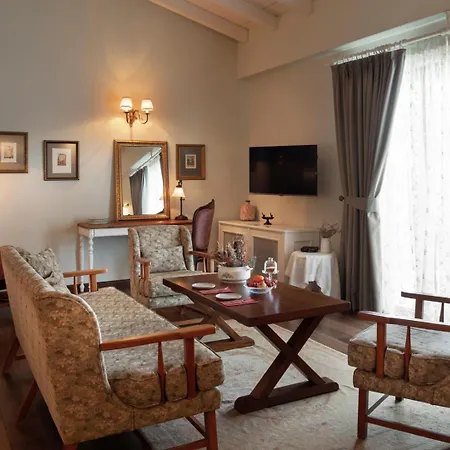 Casa Lavanda Boutique Hotel Ağva