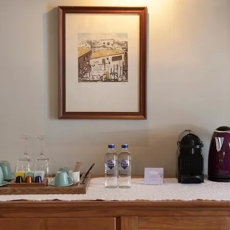 Hotel Casa Lavanda Boutique Ağva