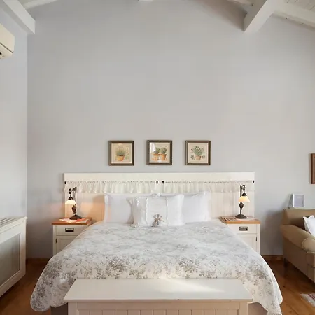 Casa Lavanda Boutique Ağva