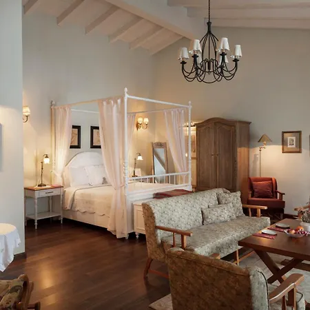 Casa Lavanda Boutique Hotel