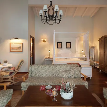 Hotel Casa Lavanda Boutique