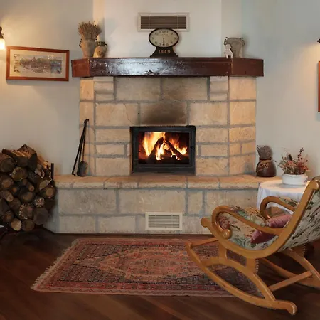 Hotel Casa Lavanda Boutique Ağva