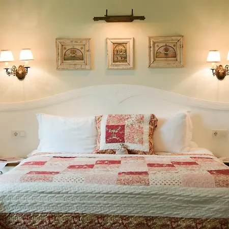 Casa Lavanda Boutique Hotel *