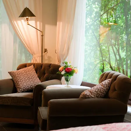 Casa Lavanda Boutique Hotel Ağva