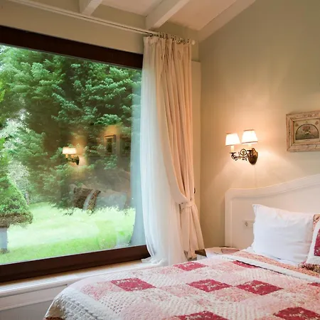 Casa Lavanda Boutique Hotel *