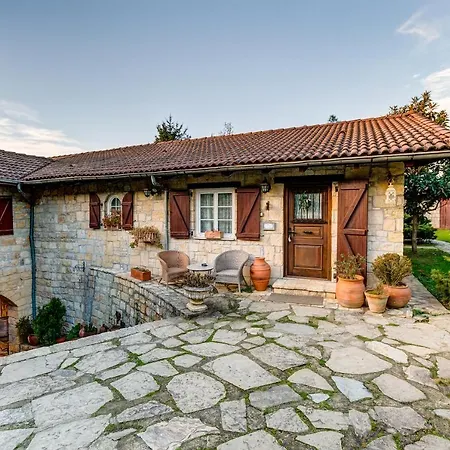 Casa Lavanda Boutique Ξενοδοχείο